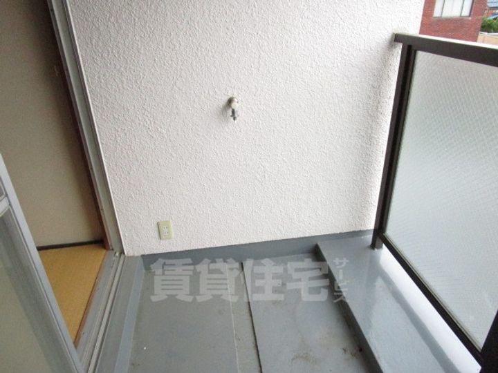 大阪府茨木市庄2丁目の賃貸マンションのその他画像