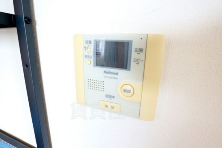 プリシード東福寺レジデンスのその他画像
