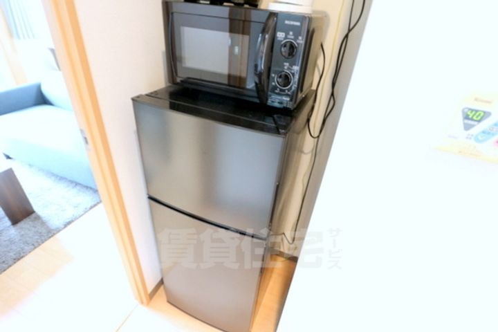 プリシード東福寺レジデンスのその他画像