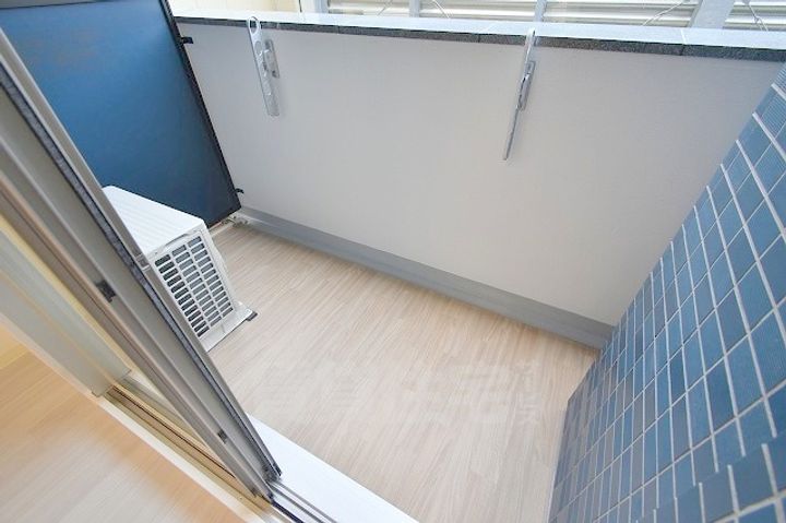 プレサンスOSAKA三国ネオスのその他画像