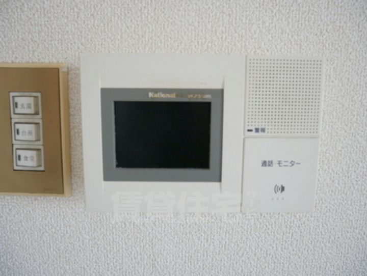 京都府京都市西京区樫原中垣外の賃貸マンションのその他画像