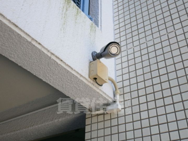 京都府京都市西京区樫原中垣外の賃貸マンションのその他画像