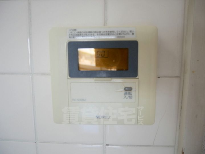 京都府京都市西京区樫原中垣外の賃貸マンションのその他画像