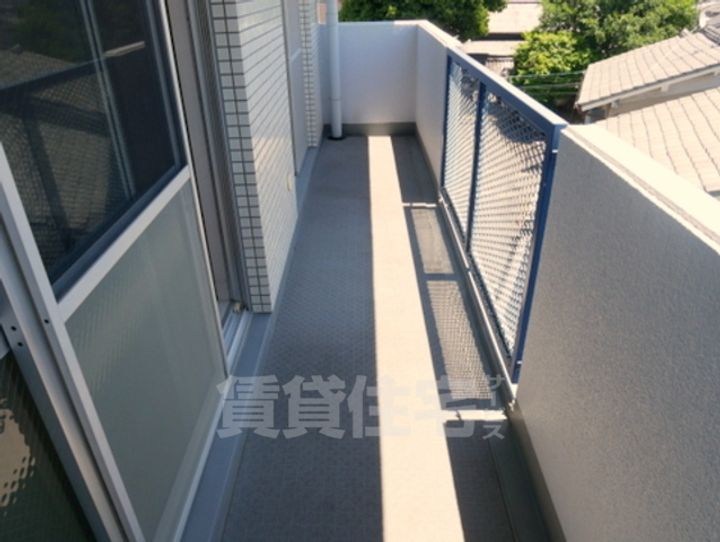 京都府京都市西京区樫原中垣外の賃貸マンションのその他画像