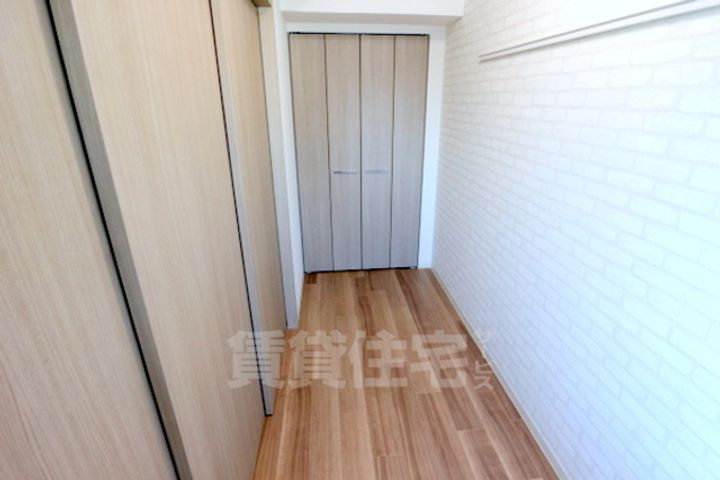 プレサンスTHE KYOTO 粋都の居間