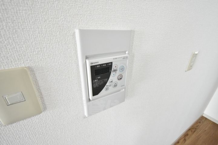 ヴィリジアンガーデンB202のその他画像