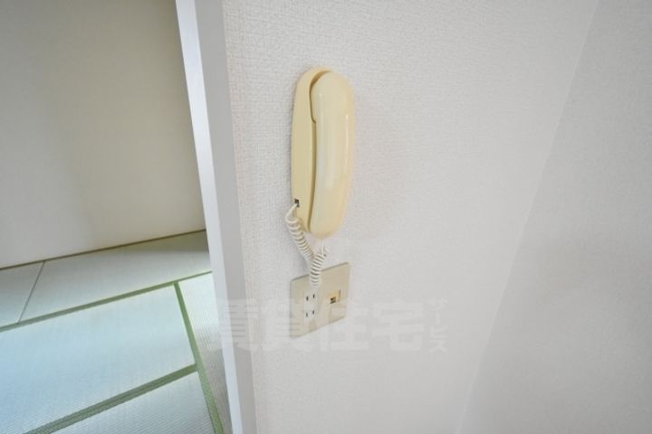 ヴィリジアンガーデンB202のその他画像