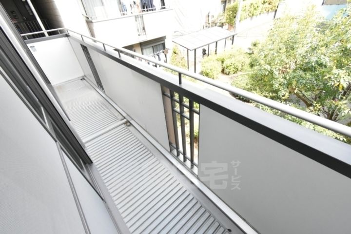 ヴィリジアンガーデンB202のその他画像