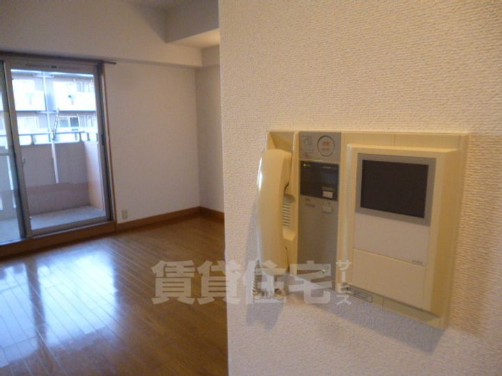 愛知県名古屋市昭和区山里町の賃貸マンションのその他画像