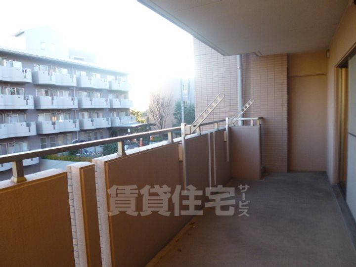 愛知県名古屋市昭和区山里町の賃貸マンションのその他画像