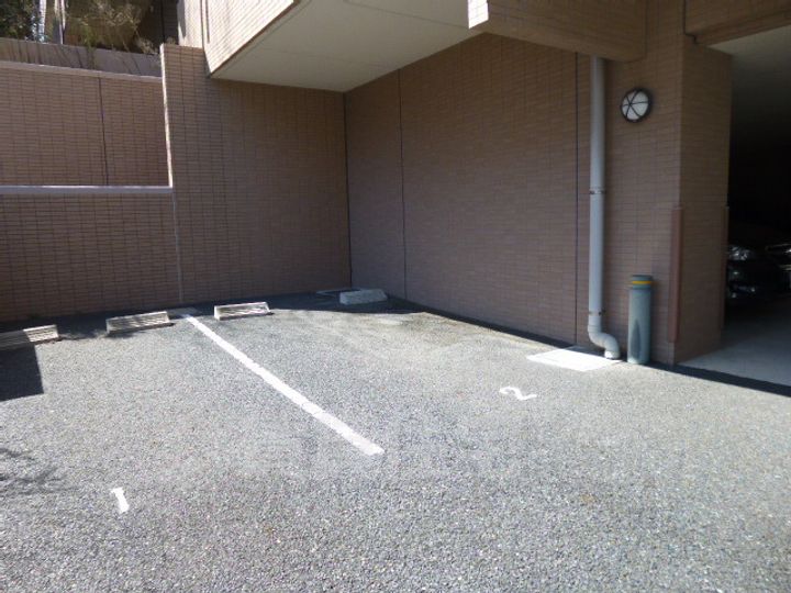 愛知県名古屋市昭和区山里町の賃貸マンションのその他画像