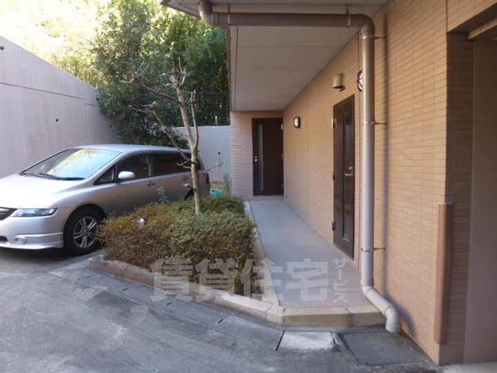 愛知県名古屋市昭和区山里町の賃貸マンションのその他画像