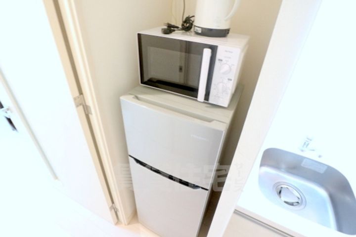 京都府京都市下京区南夷町の賃貸マンションのその他画像