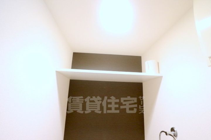 京都府京都市下京区南夷町の賃貸マンションのその他画像