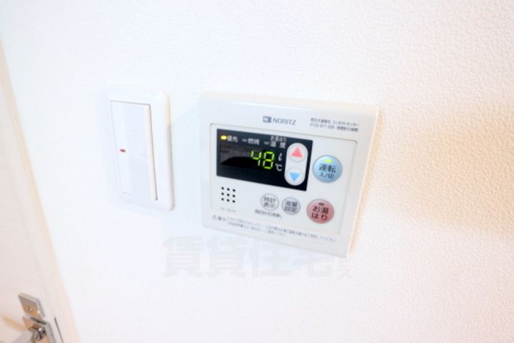 京都府京都市下京区南夷町の賃貸マンションのその他画像