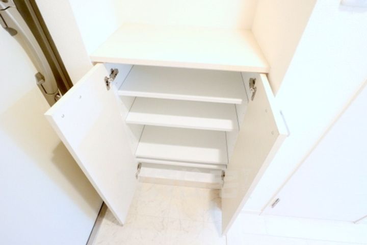 京都府京都市下京区南夷町の賃貸マンションの内装