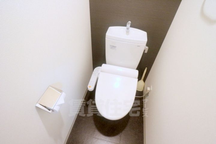 京都府京都市下京区南夷町の賃貸マンションの内装