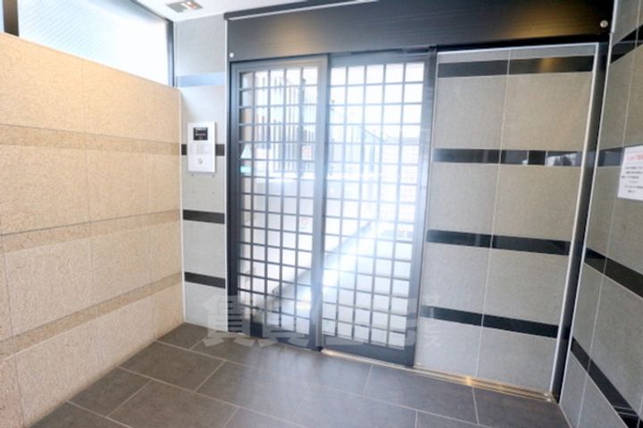 京都府京都市下京区南夷町の賃貸マンションのその他画像