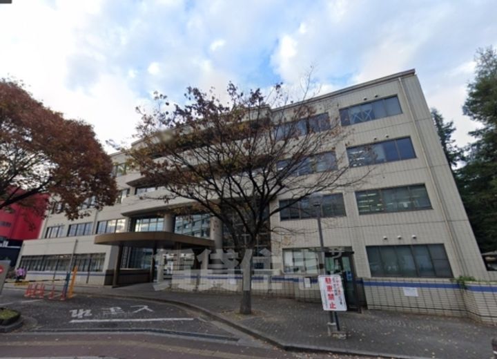 大阪府堺市中区深井沢町の賃貸マンションの周辺