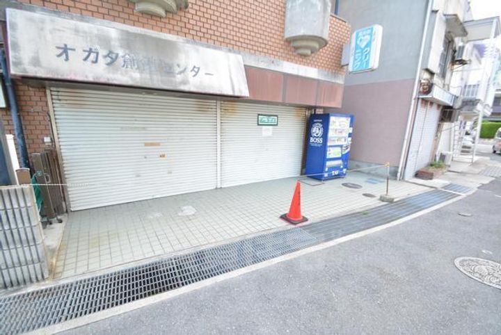マンション ノウブル4Bのその他画像