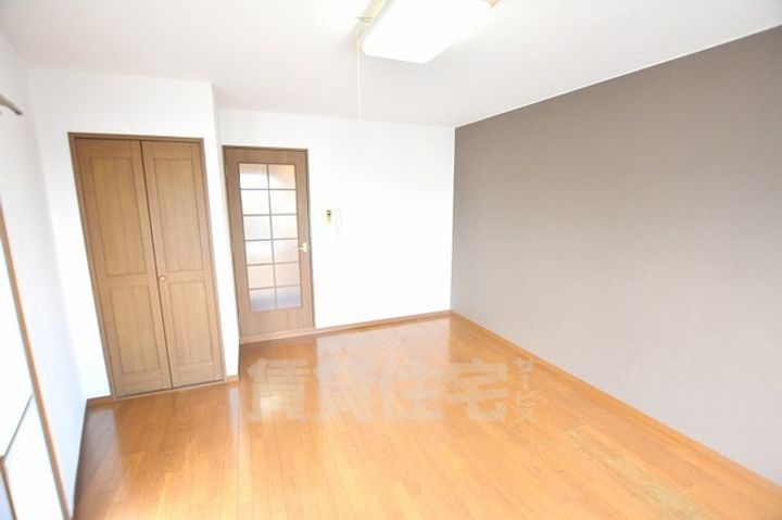 プチ・モンティーの内装