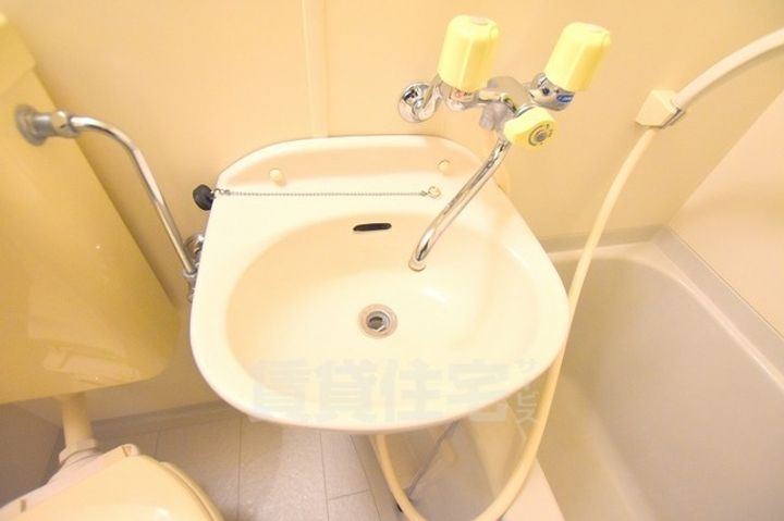 プチ・モンティーの内装