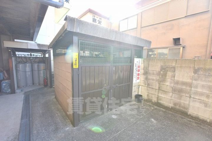 福寿マンションのその他画像