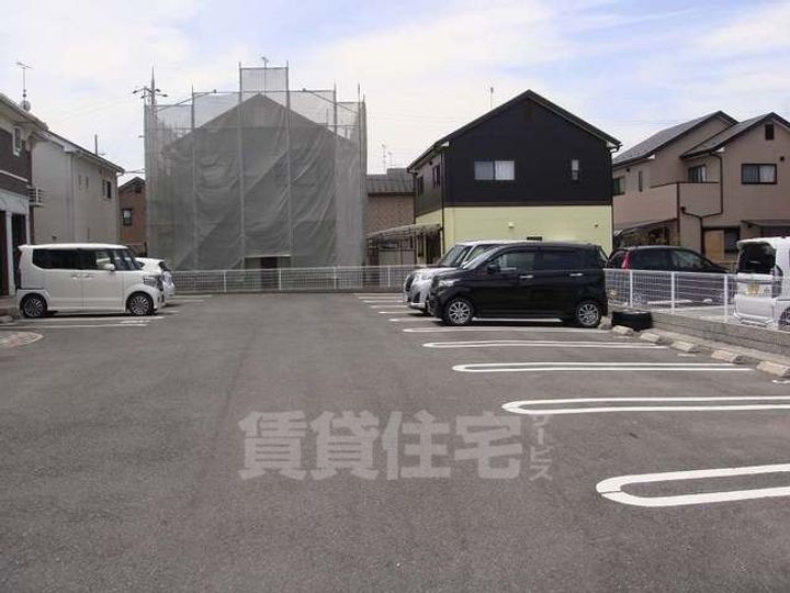 滋賀県守山市水保町の賃貸アパートのその他画像