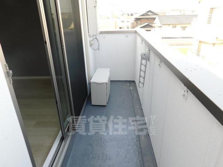 レジデンスコート豊中末広町のその他画像