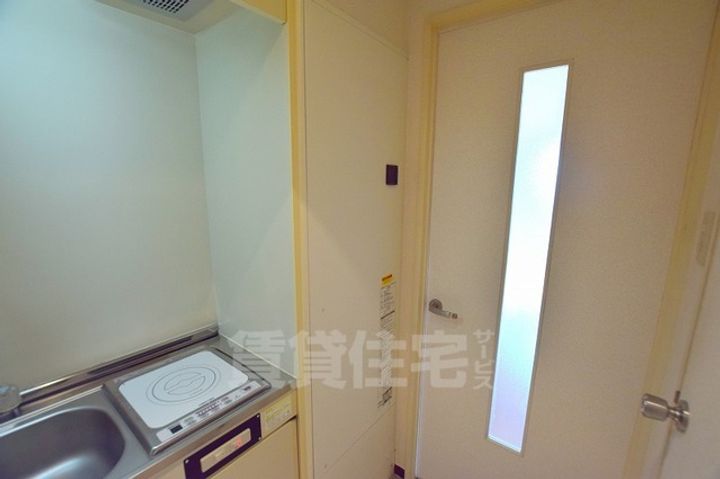 スタンドアップ古市410のその他画像