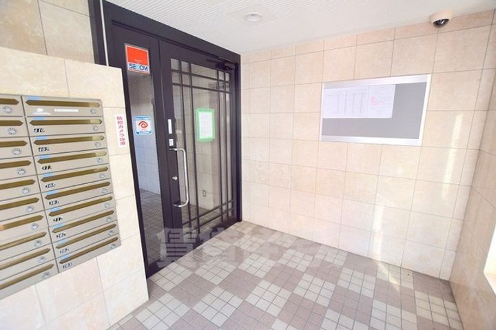 スタンドアップ古市410のその他画像