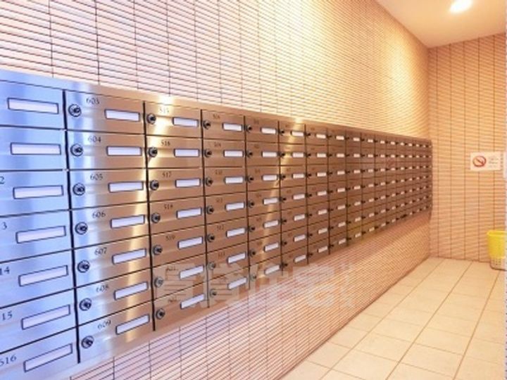 KDX清水レジデンスのその他画像