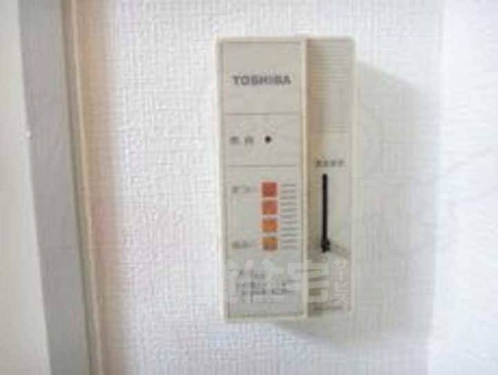 京都府京都市伏見区深草西浦町3丁目の賃貸マンションのその他画像