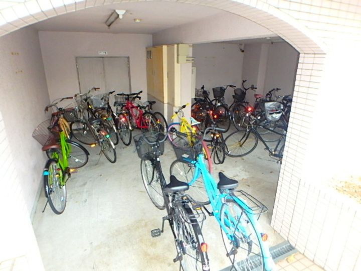 京都府京都市伏見区深草西浦町3丁目の賃貸マンションの周辺