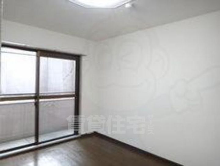 京都府京都市伏見区深草西浦町3丁目の賃貸マンションの居間