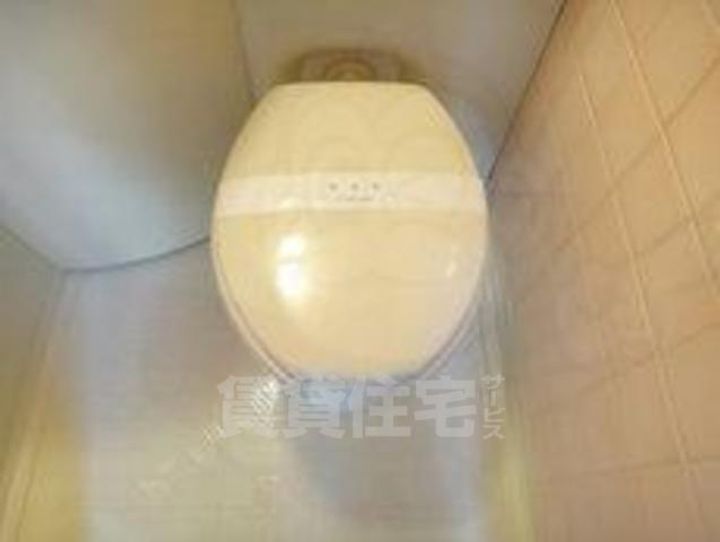 京都府京都市伏見区深草西浦町3丁目の賃貸マンションの内装