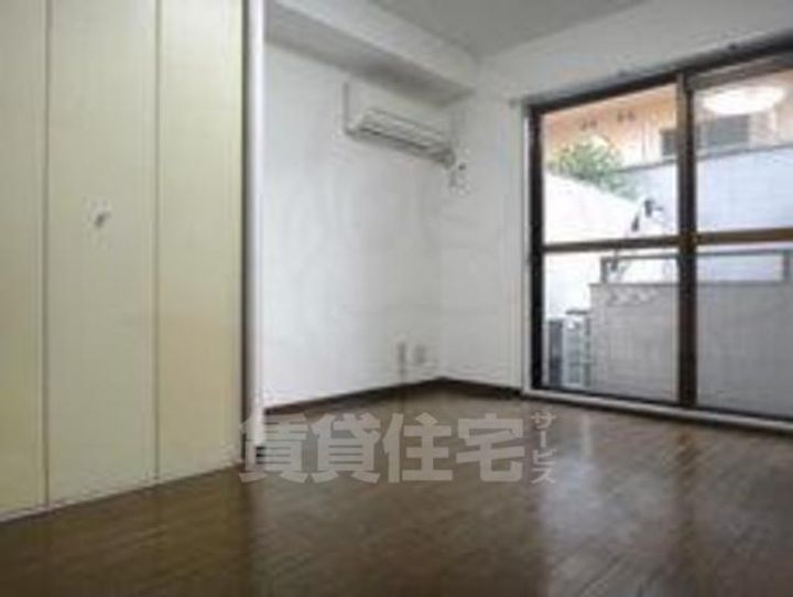 京都府京都市伏見区深草西浦町3丁目の賃貸マンションの内装