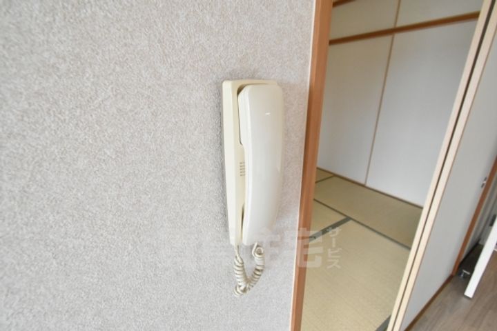 大阪府堺市西区上野芝向ヶ丘町6丁の賃貸マンションのその他画像