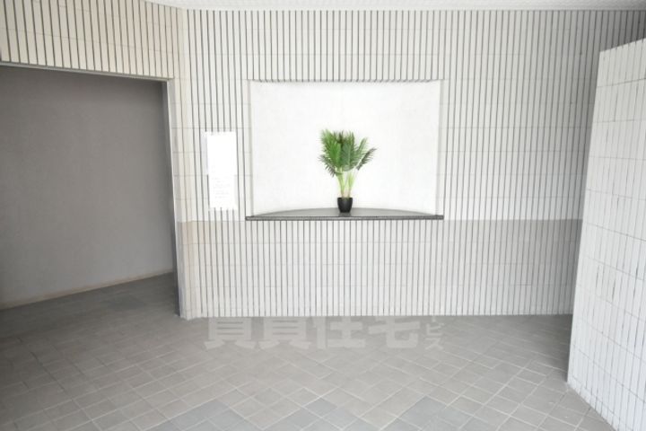 大阪府堺市西区上野芝向ヶ丘町6丁の賃貸マンションのその他画像