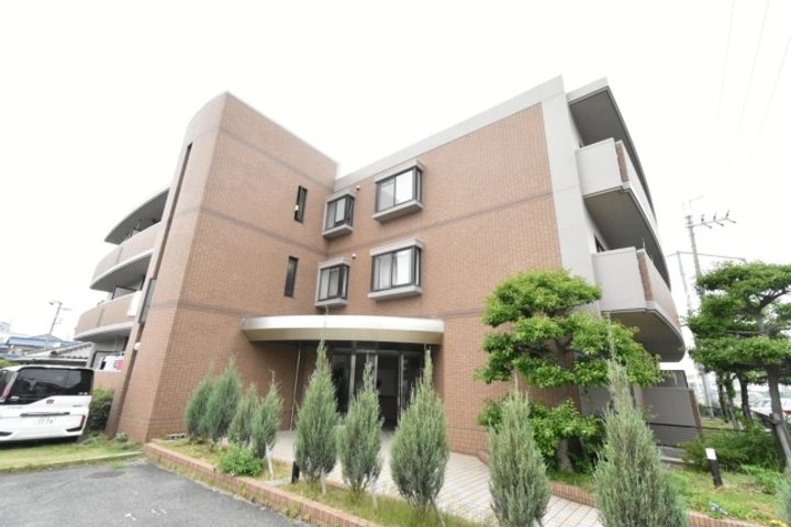 大阪府堺市西区上野芝向ヶ丘町6丁の賃貸マンションのその他画像