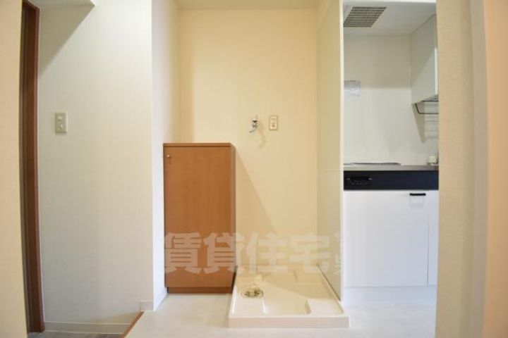 大阪府堺市堺区浅香山町3丁の賃貸マンションのその他画像