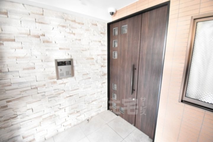 大阪府堺市堺区浅香山町3丁の賃貸マンションのその他画像