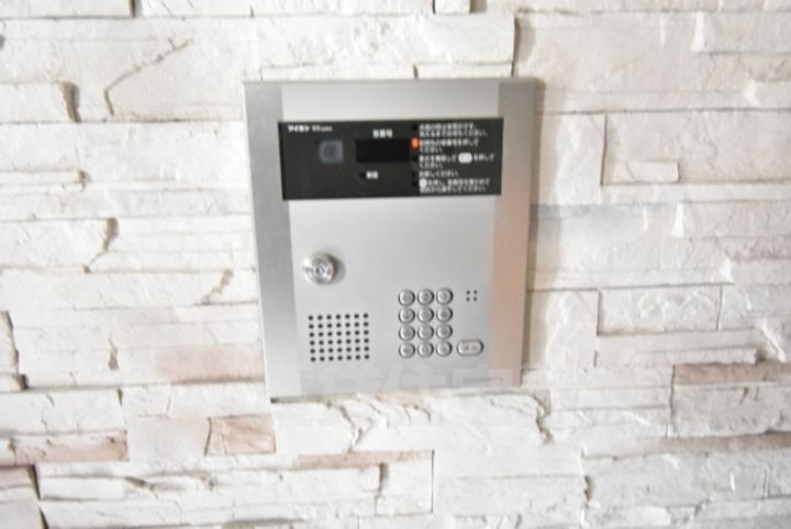 大阪府堺市堺区浅香山町3丁の賃貸マンションのその他画像