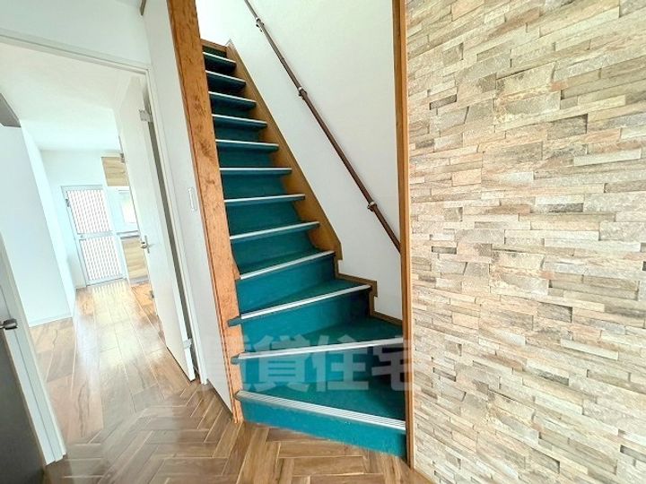 大阪府松原市高見の里5丁目(一戸建)の賃貸物件のその他画像