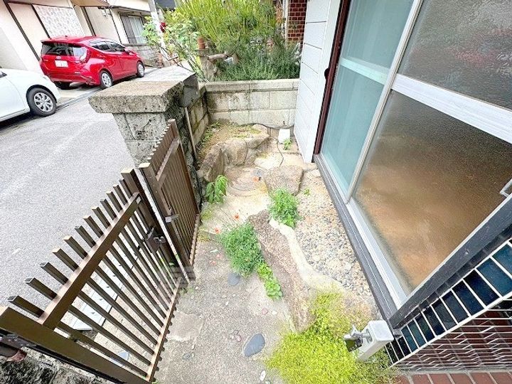 大阪府松原市高見の里5丁目(一戸建)の賃貸物件のその他画像