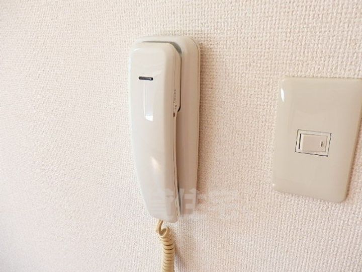 クッキィー石山寺103のその他画像