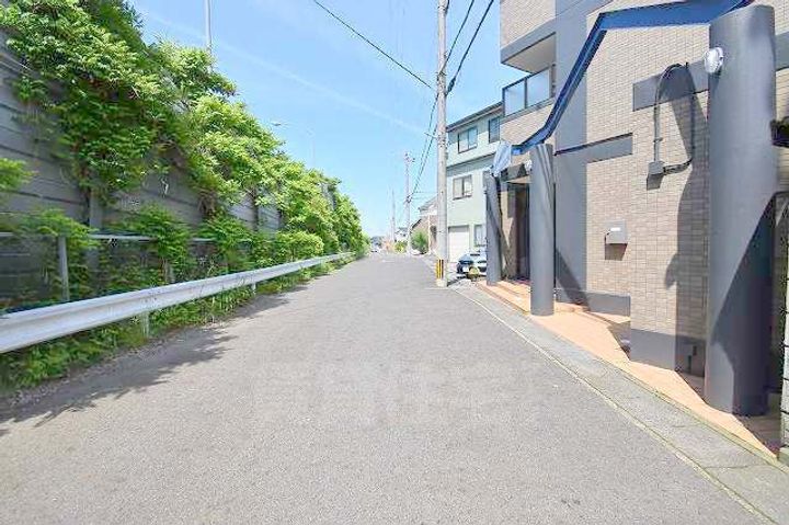 クッキィー石山寺103のその他画像