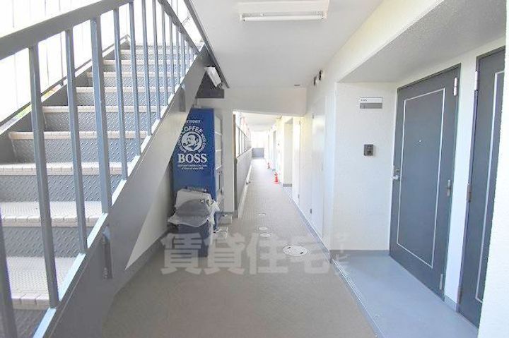 クッキィー石山寺103のその他画像