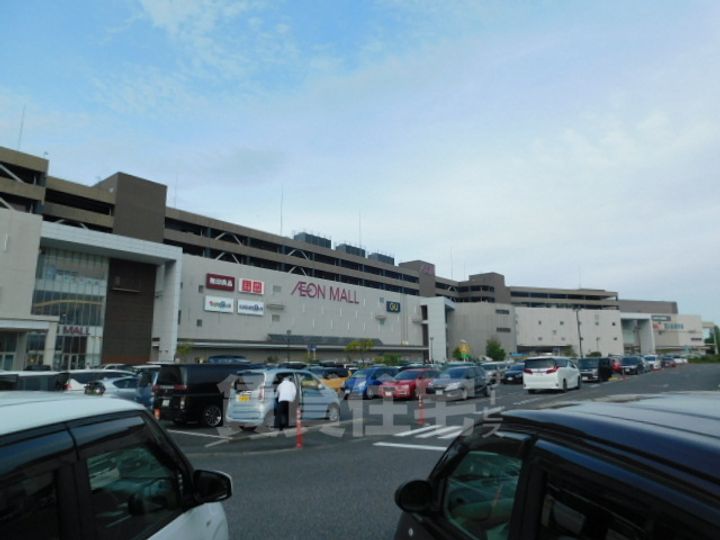 クッキィー石山寺103のその他画像