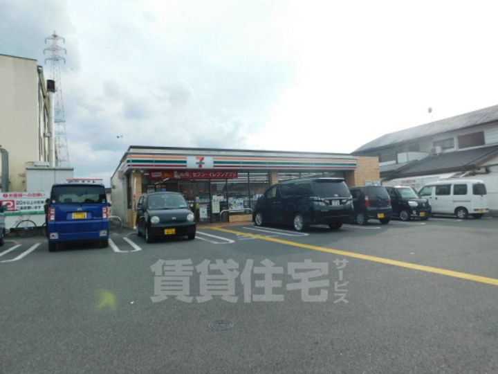 クッキィー石山寺103のその他画像